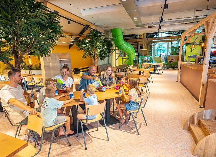 Landal Orveltermarke