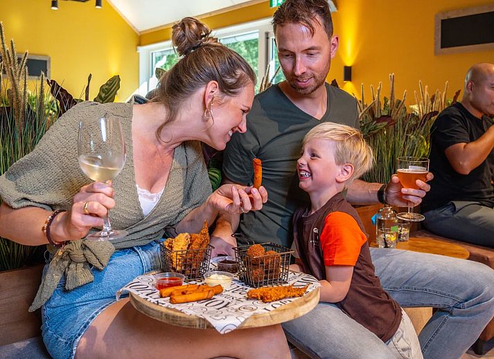 Landal Orveltermarke