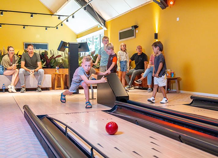 Landal Orveltermarke