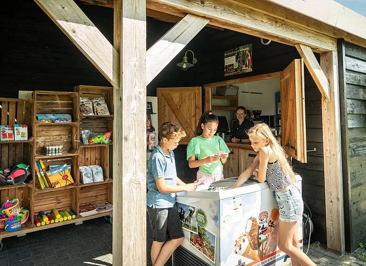 Landal Orveltermarke