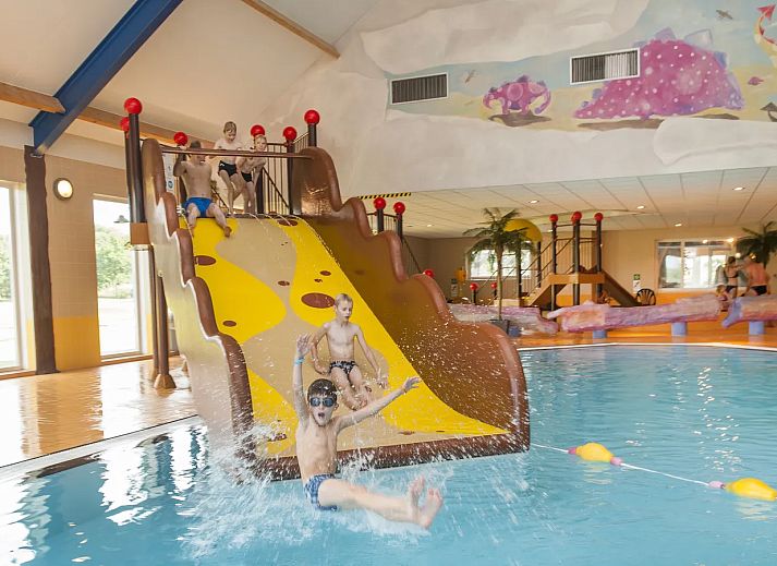 Landal Orveltermarke