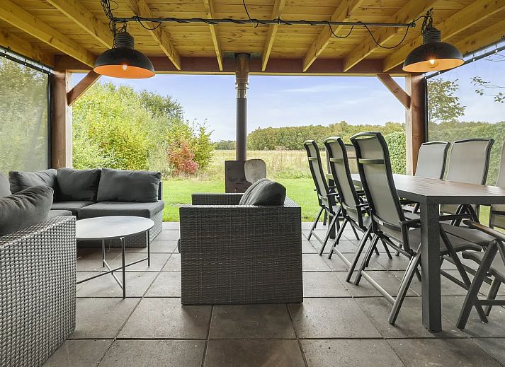 Landal Orveltermarke