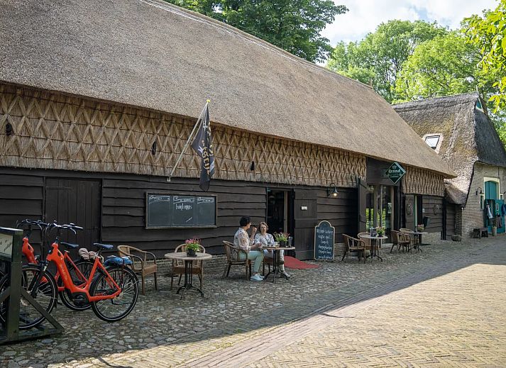 Landal Orveltermarke