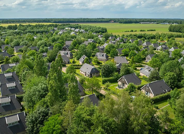 Landal Orveltermarke