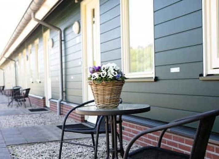 Horsetellerie Rheezerveen