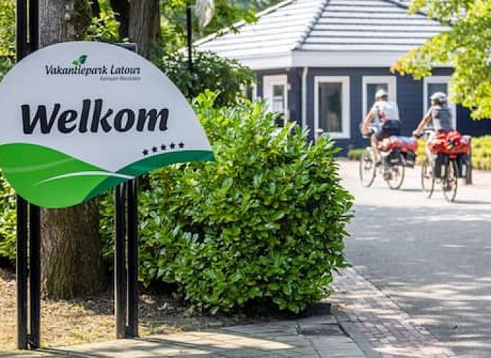 Vakantiepark Latour