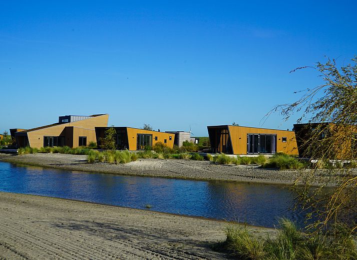 EuroParcs Hindeloopen