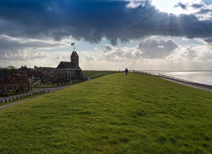 EuroParcs Hindeloopen