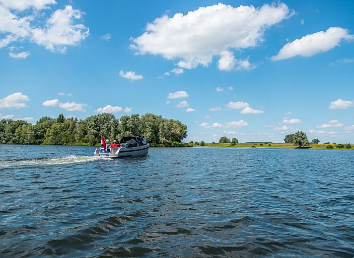 EuroParcs Hindeloopen