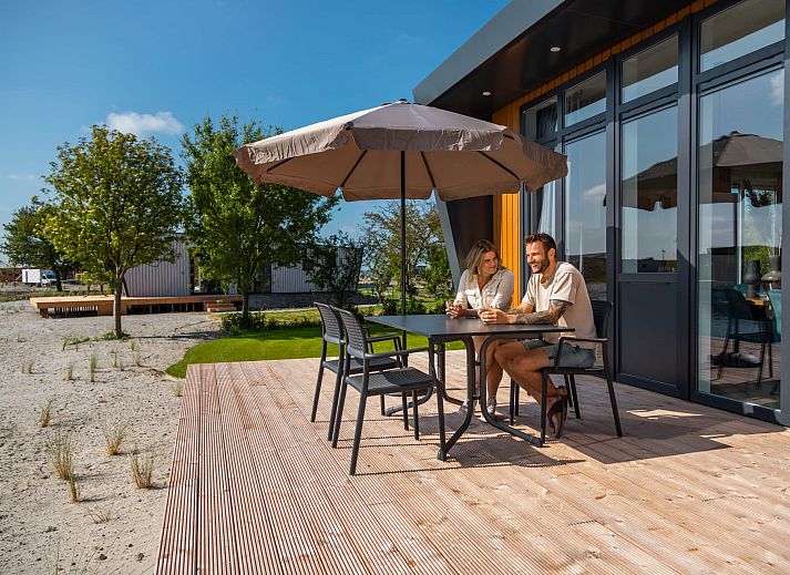 EuroParcs Hindeloopen