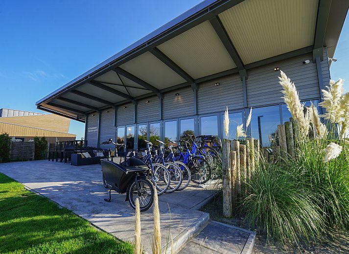 EuroParcs Hindeloopen