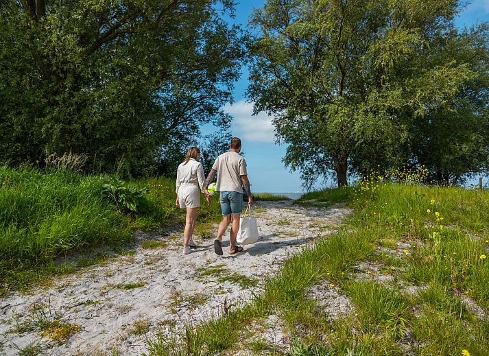 EuroParcs Hindeloopen