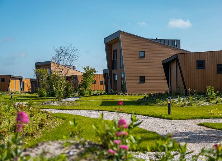 EuroParcs Hindeloopen