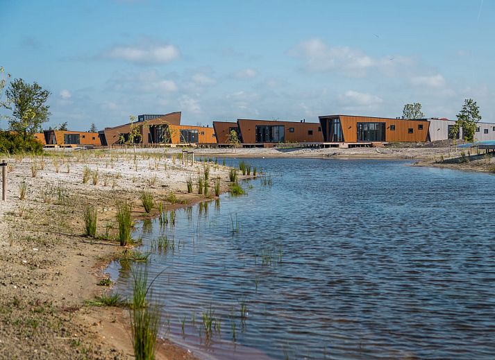 EuroParcs Hindeloopen