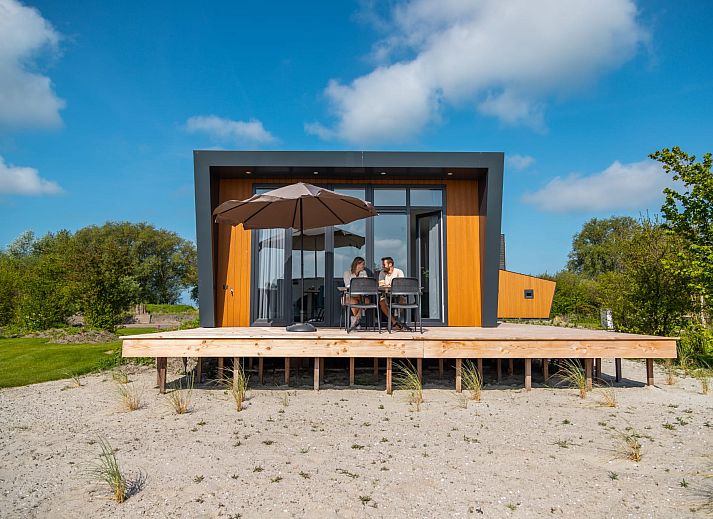 EuroParcs Hindeloopen