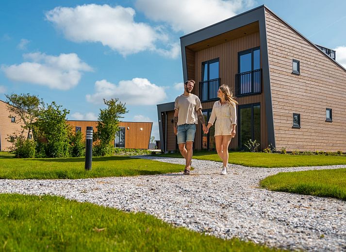 EuroParcs Hindeloopen