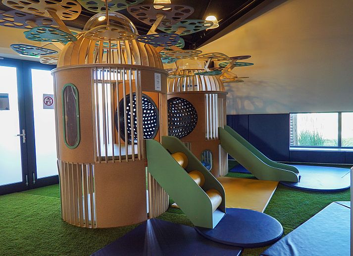 EuroParcs Hindeloopen