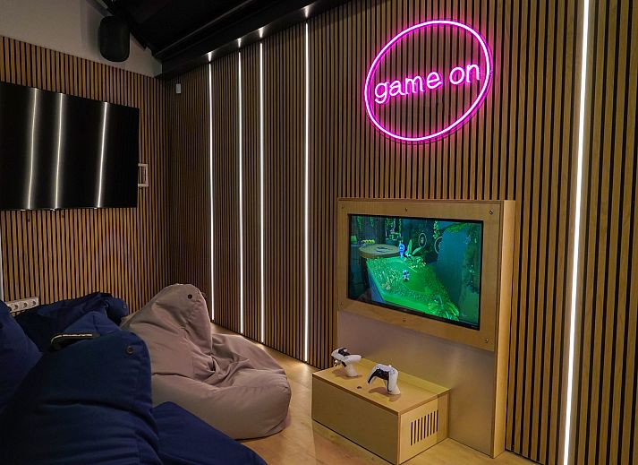 EuroParcs Hindeloopen