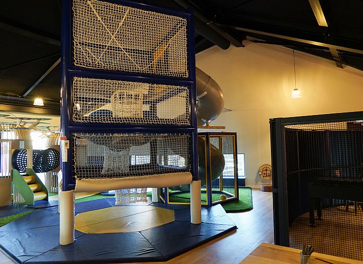 EuroParcs Hindeloopen