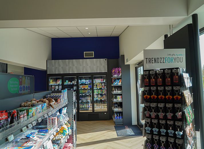 EuroParcs Hindeloopen