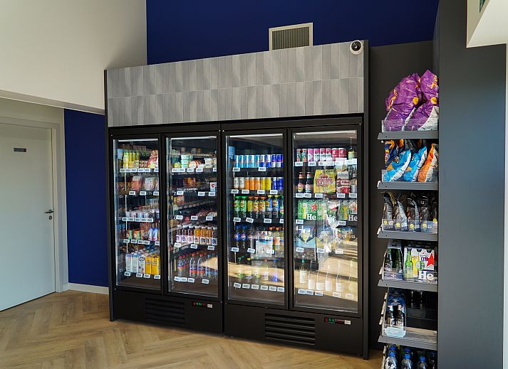 EuroParcs Hindeloopen