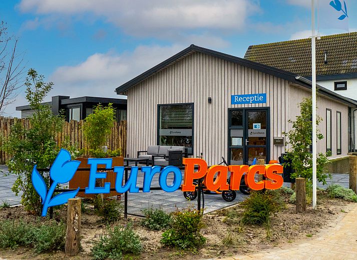 EuroParcs Texel