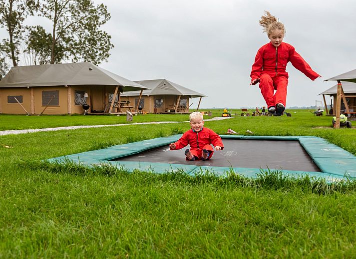 FarmCamps Kooij Hoeve
