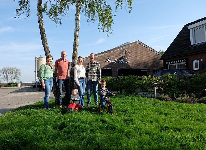 FarmCamps Kooij Hoeve