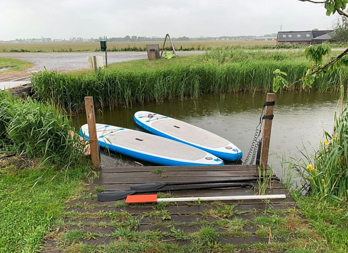 Boerencamping Swarthoeve