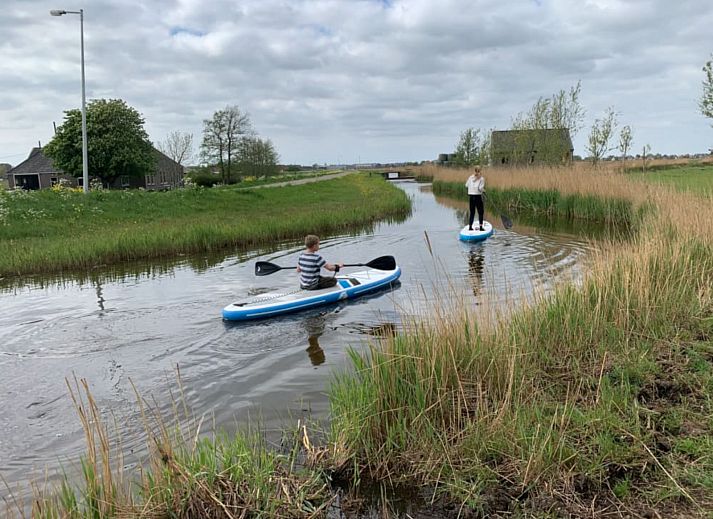 Boerencamping Swarthoeve