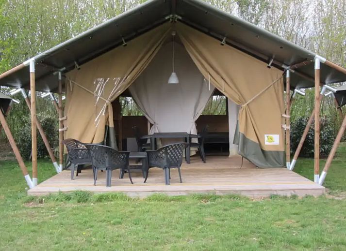 Boerencamping Swarthoeve