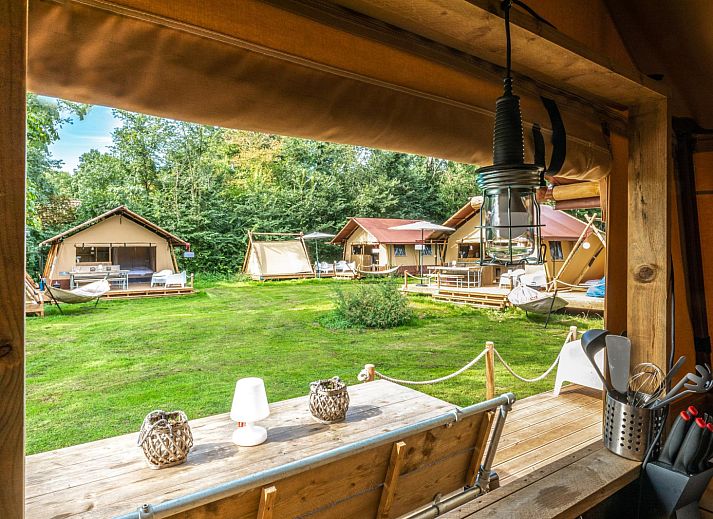 Camping Vrijhaven Heeg