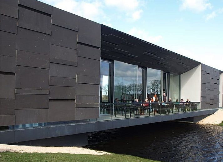 Camping Vrijhaven Heeg