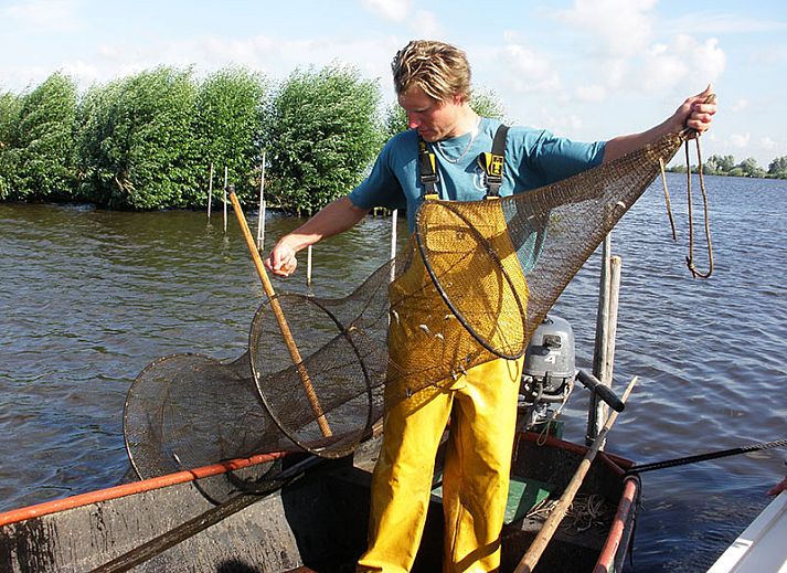 Camping Vrijhaven Heeg