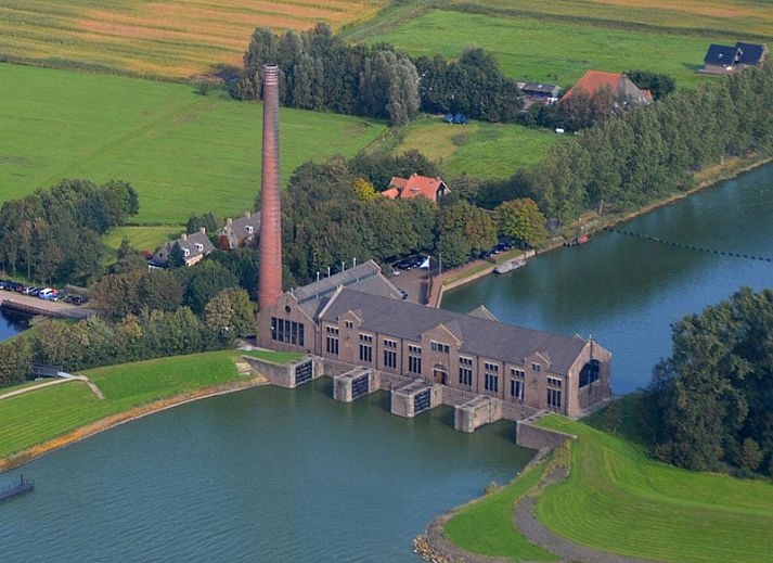 Camping Vrijhaven Heeg