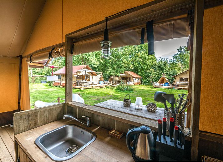 Camping Vrijhaven Heeg