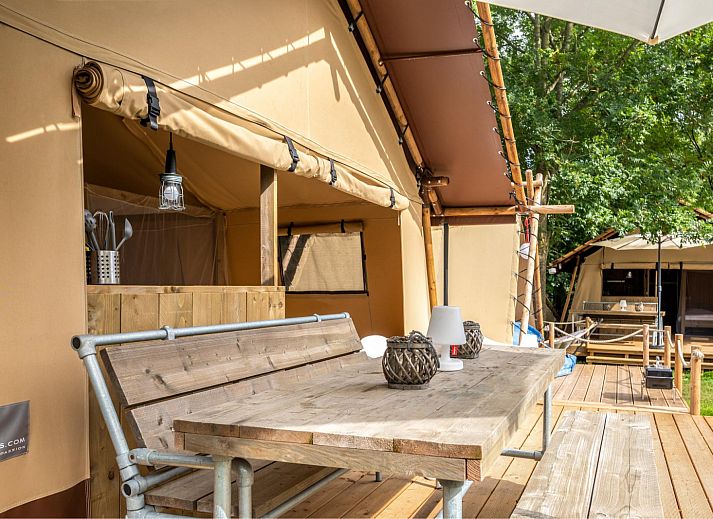 Camping Vrijhaven Heeg