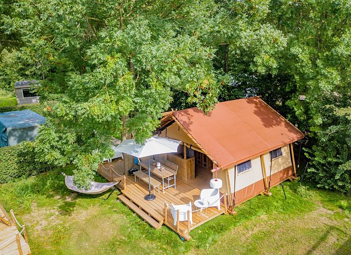 Camping Vrijhaven Heeg