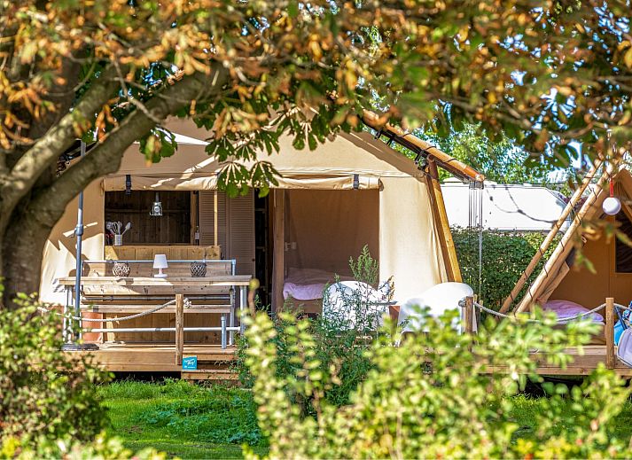 Camping Vrijhaven Heeg