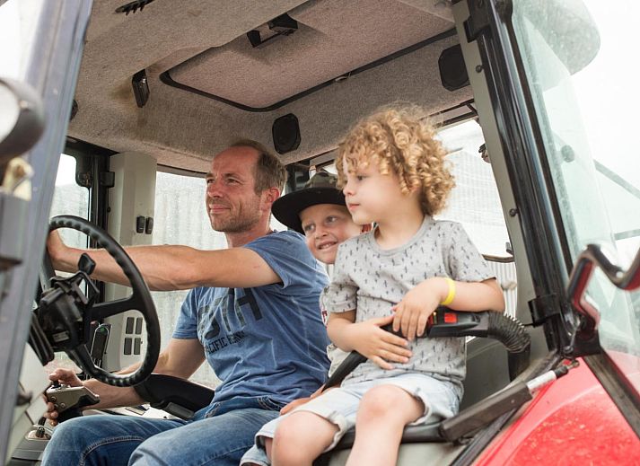 FarmCamps Op Flakkee