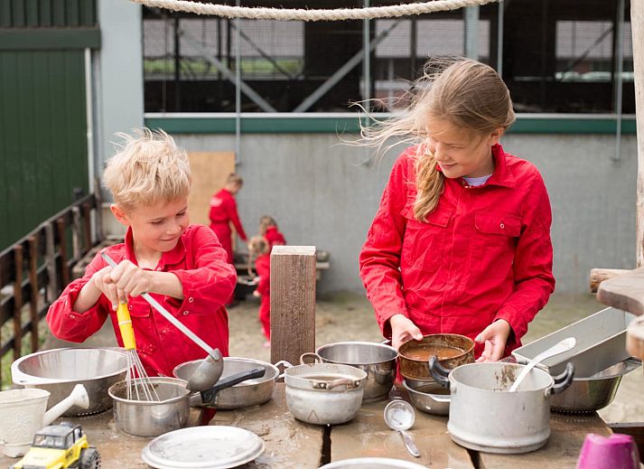 FarmCamps Op Flakkee