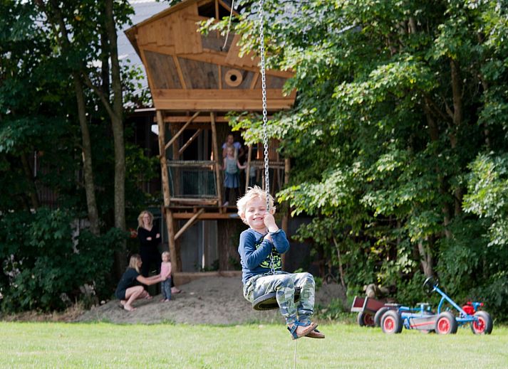 FarmCamps Op Flakkee