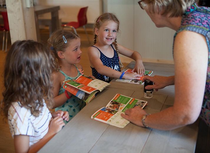 FarmCamps Op Flakkee
