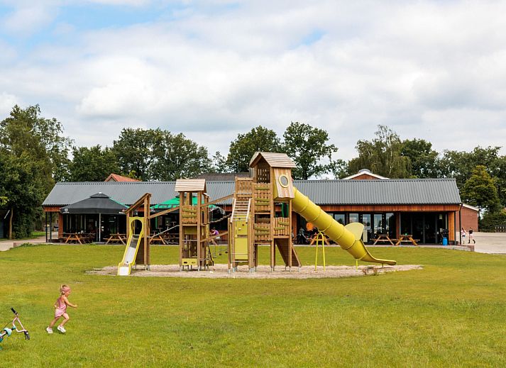 FarmCamps De Bosrand