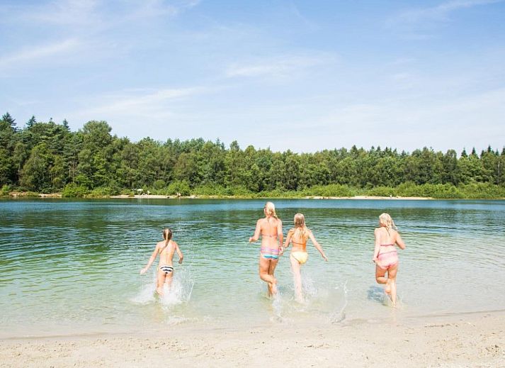 FarmCamps De Bosrand