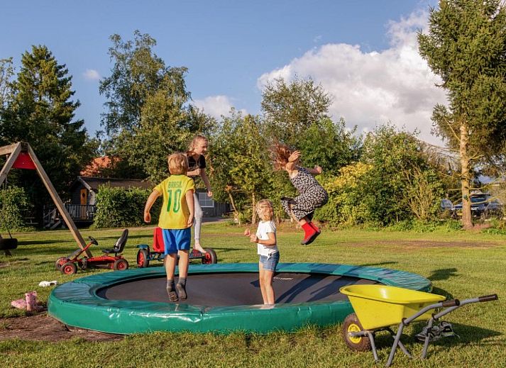 FarmCamps De Bosrand