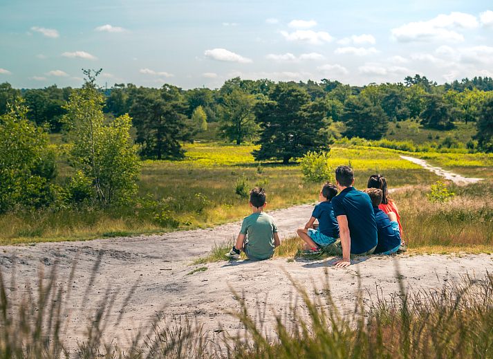 EuroParcs Brunssummerheide