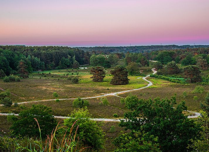 EuroParcs Brunssummerheide