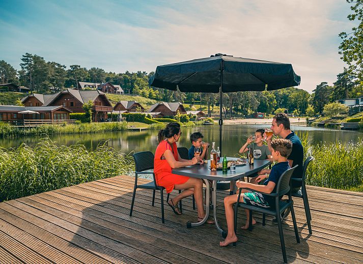 EuroParcs Brunssummerheide