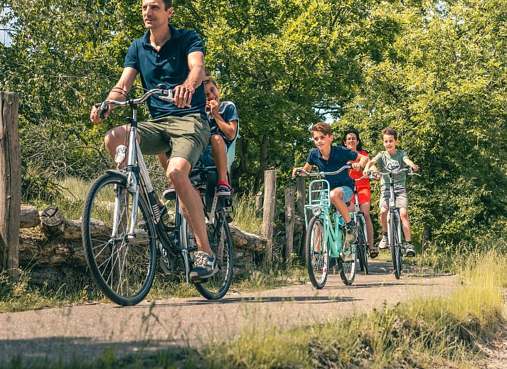 EuroParcs Brunssummerheide